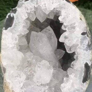 Crystal quartz collection, quartz Stone, Spirit Healing, Power Gift,Crystal Decoration,Home Protection