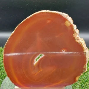 Agate, Natural Agate Slice Coaster, Agate Slice For Home Decoration, Bohemian Agate, Finding Coaster