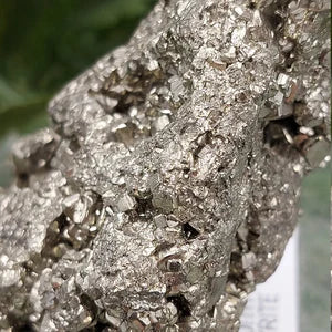 Rough Pyrite Mineral - Home Decor - Protection&Money - Crystal Decor