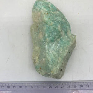 Natural Amazonite - Amazing Collector's Piece Extra Quality