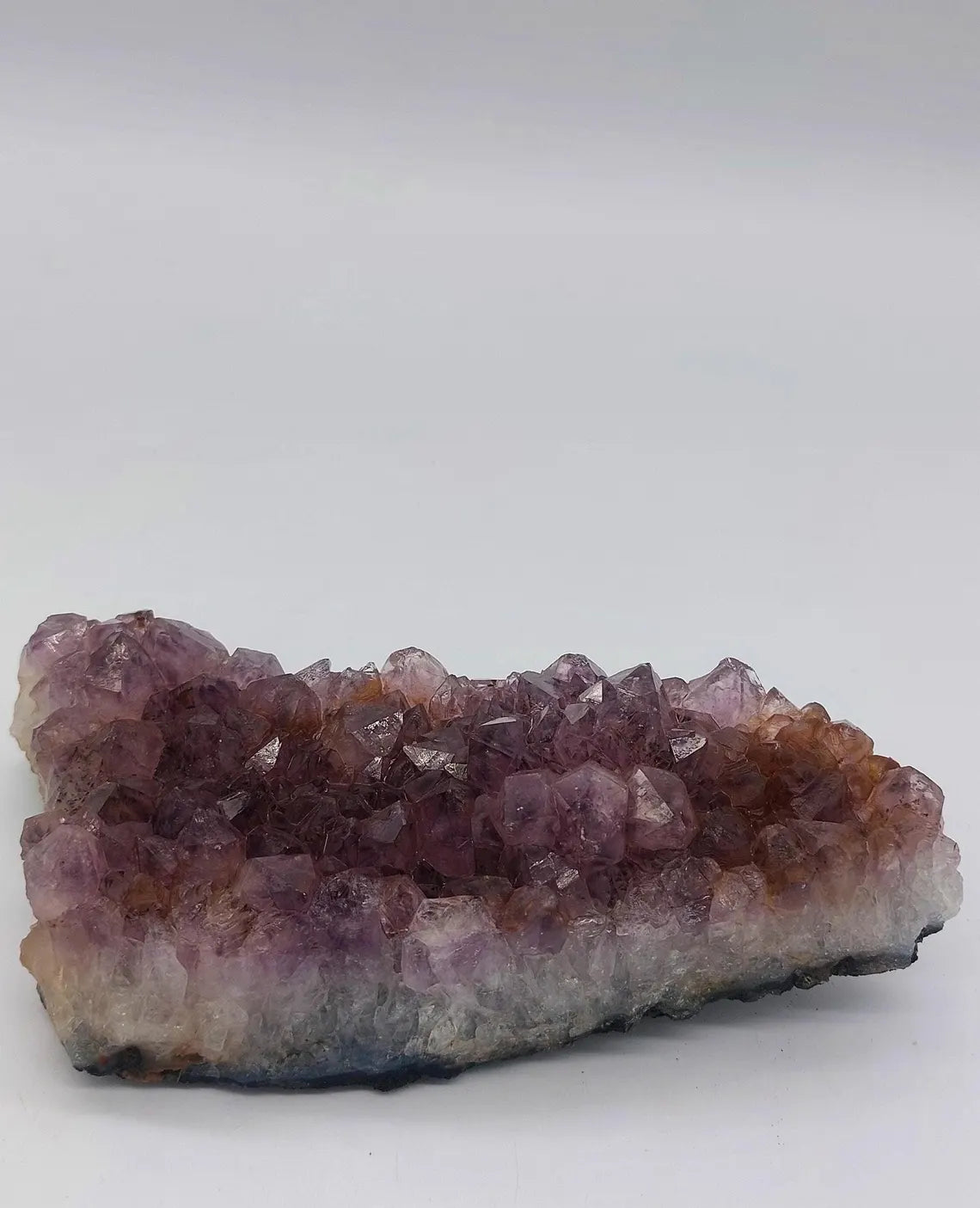Natural Amethyst Geode, Decoration Crystal, High Quality Zodiac Mineral