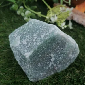 Natural Crystal Aventurine Collection Speciment Healing Stone Birtsthone Crystal Protection Decoration Mineral