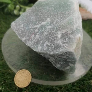 Natural Crystal Aventurine Collection Speciment Healing Stone Birtsthone Crystal Protection Decoration Mineral