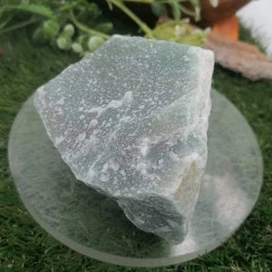 Natural Crystal Aventurine Collection Speciment Healing Stone Birtsthone Crystal Protection Decoration Mineral