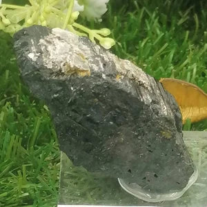 Black Tourmaline Raw Crystal, Collection Specimen Mineral,Healing Stone, Birtsthone Crystal Protection Crystal, Decoration Mineral