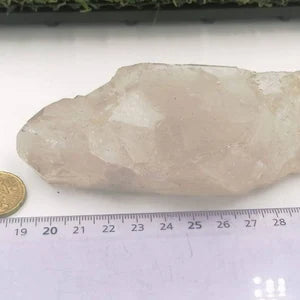 Quartz Rough Crystal, Collection Quartz Stone, Power Gift, Crystal Decor Ideas, Protection Crystal, Meditation Tool, Purifing Crystals