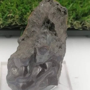 Greek Hematite Crystal, Mineral Collection Speciment, Healing Stone, Birtsthone Crystal Protection Decoration Mineral