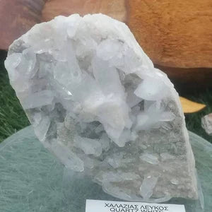 White Quartz Crystal, Collection Crystal, Spirit Healing, Power Gift, Crystal Decoration, Protection Gift