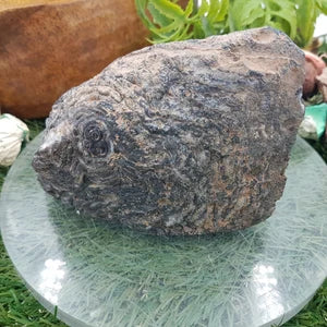 Natural Geody Agate and Quartz RARE Crystal Cave, Protection, Meditation