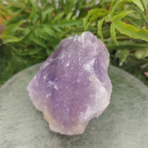 Rough Amethyst Mineral for Healing - Protection - Intuition