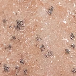 RARE Red Quartz Dendrites with Hematite Oxidation EST.1968 - FROM Reunion Orange River Namimbia