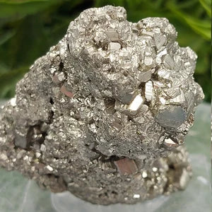 Rough Pyrite Mineral - Home Decor - Protection&Money - Crystal Decor