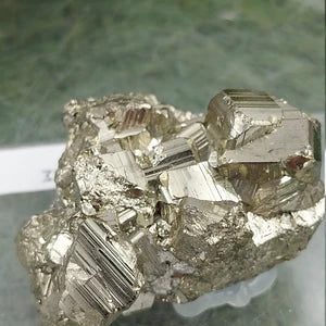 Rough Pyrite Mineral - Home Decor - Protection&Money - Crystal Decor