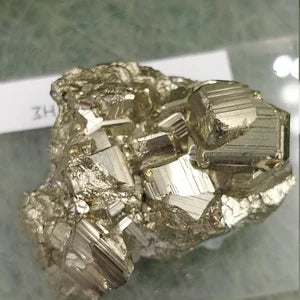 Rough Pyrite Mineral - Home Decor - Protection&Money - Crystal Decor