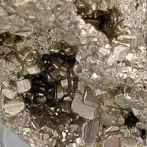 Rough Pyrite Mineral - Home Decor - Protection&Money - Crystal Decor