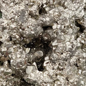 Rough Pyrite Mineral - Home Decor - Protection&Money - Crystal Decor