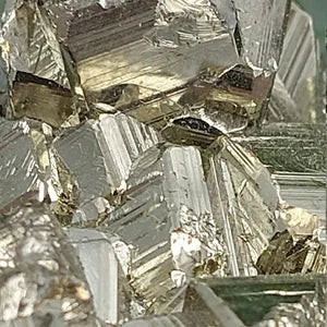 Rough Pyrite Mineral - Home Decor - Protection&Money - Crystal Decor