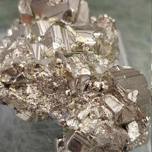 Rough Pyrite Mineral - Home Decor - Protection&Money - Crystal Decor