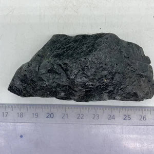 Black Tourmaline schorl crystal Collection Speciment Healing Stone Birtsthone Crystal Protection Decoration Mineral