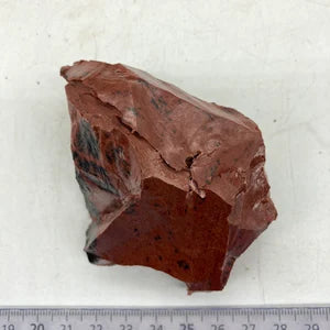 Rough Mahogany Obsidian - Collector's Piece - Home Decor - Protection Crystal - Display Crystal