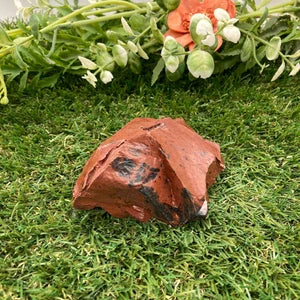 Rough Mahogany Obsidian - Collector's Piece - Home Decor - Protection Crystal - Display Crystal