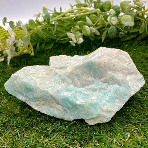 Natural Amazonite - Amazing Collector's Piece Extra Quality