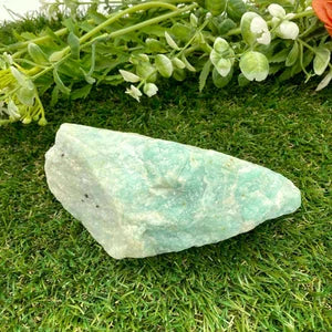 Natural Amazonite - Amazing Collector's Piece Extra Quality