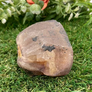 Fluorite Rough Crystal, Fluorite Stone Specimen, Display Crystal