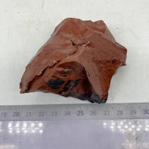 Rough Mahogany Obsidian - Collector's Piece - Home Decor - Protection Crystal - Display Crystal