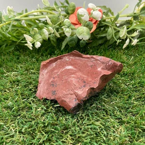 Rough Mahogany Obsidian - Collector's Piece - Home Decor - Protection Crystal - Display Crystal