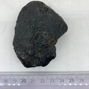 Black Tourmaline schorl crystal, Collection Specimen Crystal, Healing Stone, Birtsthone Crystal Protection Decoration Mineral