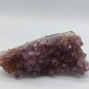 Natural Amethyst Geode, Decoration Crystal, High Quality Zodiac Mineral