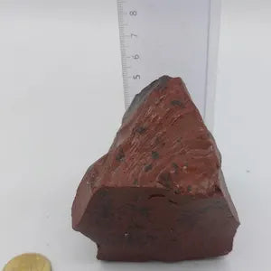 Natural Mookaite Jasper, Australian Raw Jasper Stone