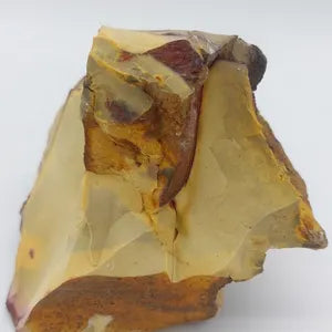 Natural Raw Mokaite Jasper