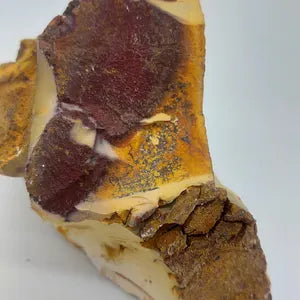 Natural Raw Mokaite Jasper