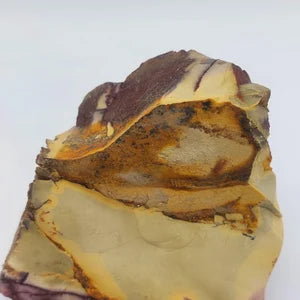Natural Raw Mokaite Jasper