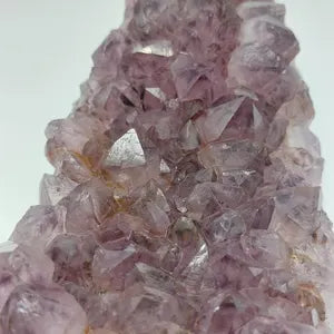 Natural Amethyst Geode, Decoration Crystal, High Quality Zodiac Mineral