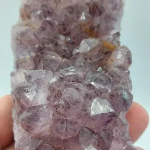 Natural Amethyst Geode, Decoration Crystal, High Quality Zodiac Mineral