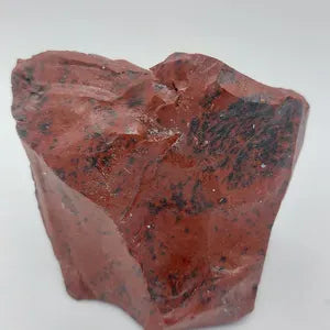 Natural Mookaite Jasper, Australian Raw Jasper Stone