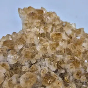 Citrine Rough Crystal, Citrine Cluster, Decoration Stone