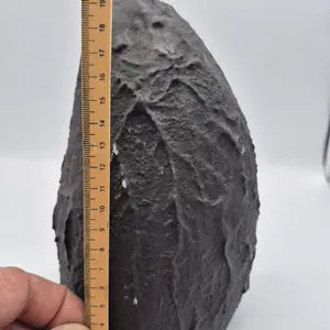 Large Amethyst Cathedral Geode – Deep Purple Crystal Cave