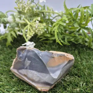 Rough Colourful Jasper Specimen - Crystal Home Decor