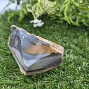 Rough Colourful Jasper Specimen - Crystal Home Decor