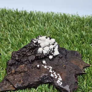 Siderite Calcite Rough Mineral Specimen – Raw Greek Crystal, Natural Collector’s Stone