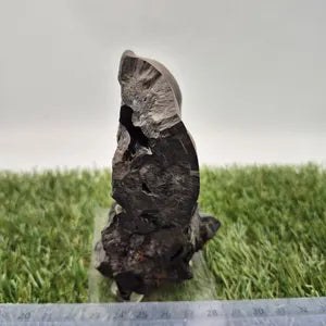 Botryoidal Hematite Raw Specimen | Natural Greek Mineral