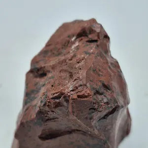 Rough Mahogany Obsidian - Collector's Piece - Home Decor