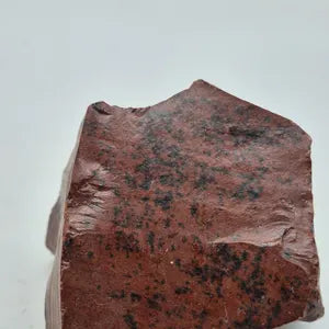 Rough Mahogany Obsidian - Collector's Piece - Home Decor
