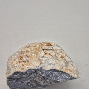 Raw Angelite Mineral Stone - Healing - Communication with our Angel Guides