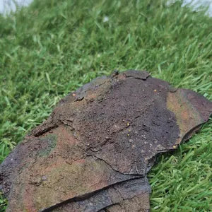 Siderite Calcite Rough Mineral Specimen – Raw Greek Crystal, Natural Collector’s Stone