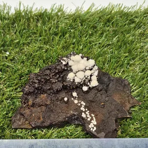 Siderite Calcite Rough Mineral Specimen – Raw Greek Crystal, Natural Collector’s Stone